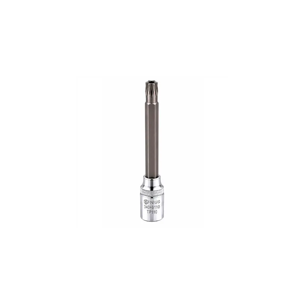 1/4"Dr T40 Star 45Mml Bit - GES208+6140